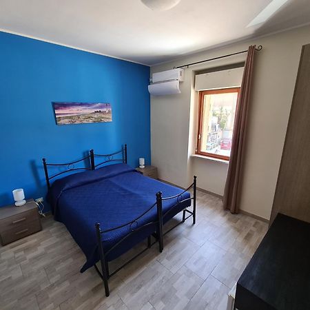 Affittacamere Il Terrazzo Di Archimede Syracuse Ngoại thất bức ảnh