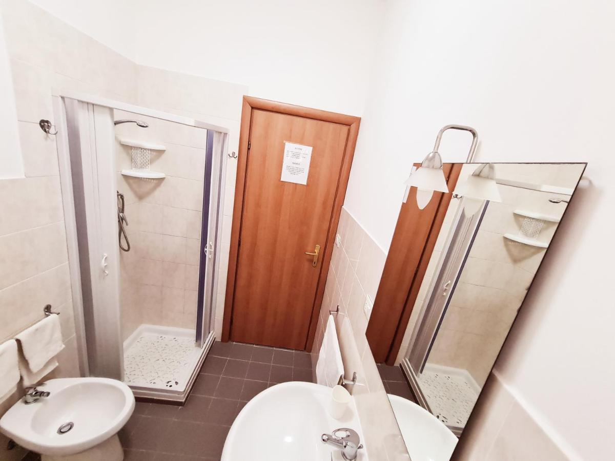 Affittacamere Il Terrazzo Di Archimede Syracuse Ngoại thất bức ảnh