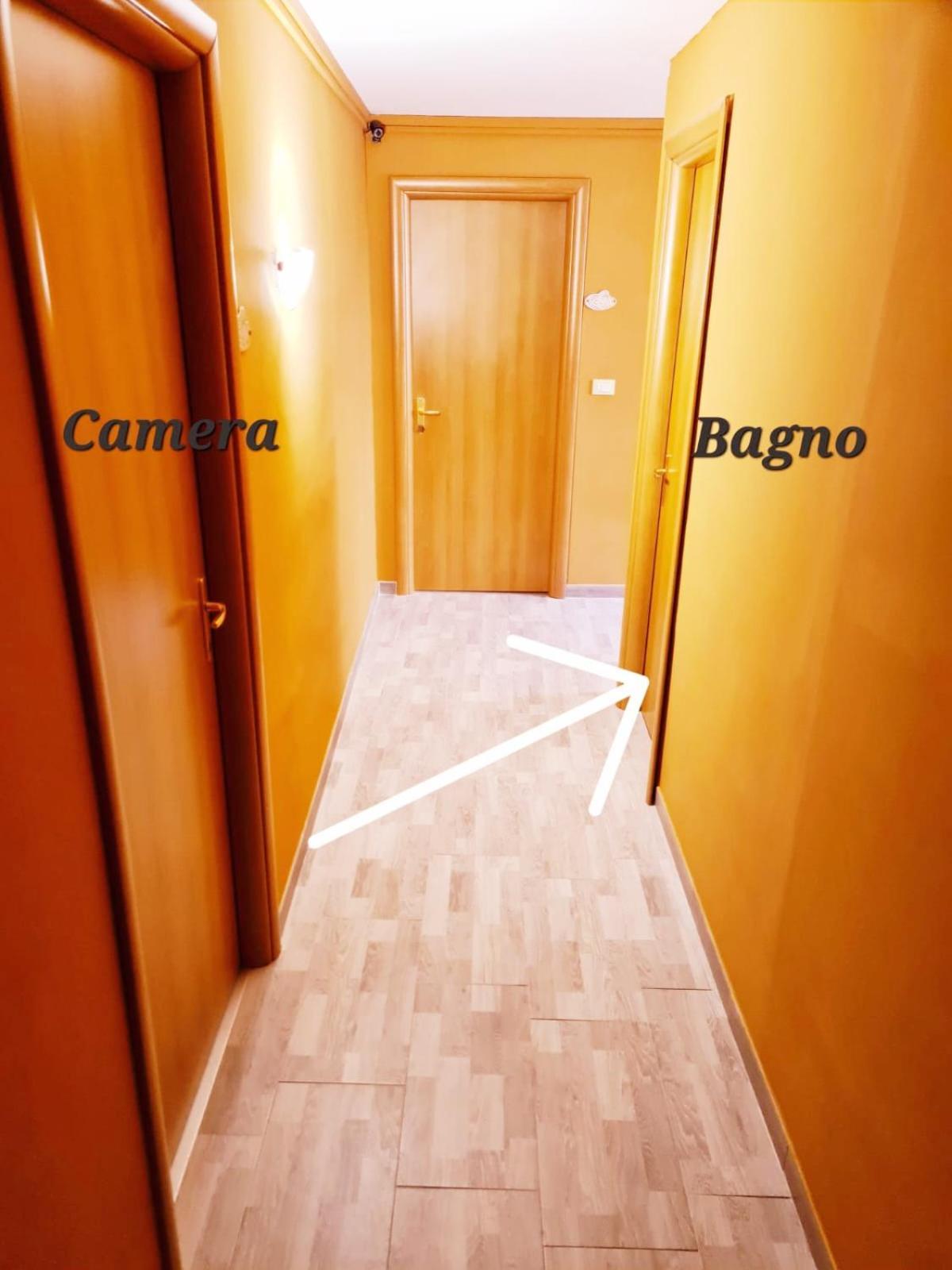 Affittacamere Il Terrazzo Di Archimede Syracuse Phòng bức ảnh
